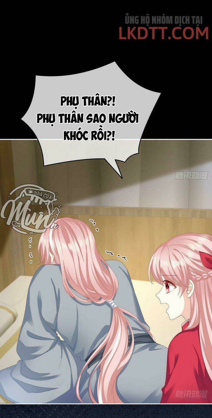 Kiều Phu Có Hỉ: Chapter 16.1