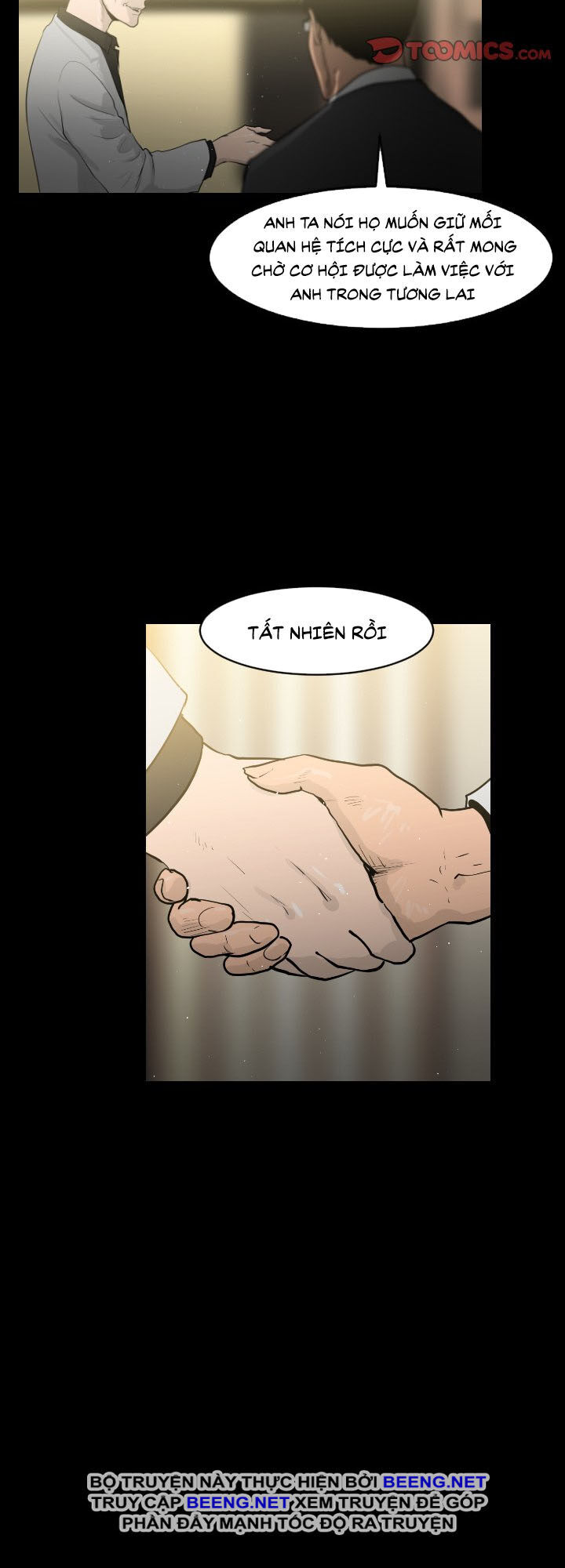 Tong Edge: Chapter 11