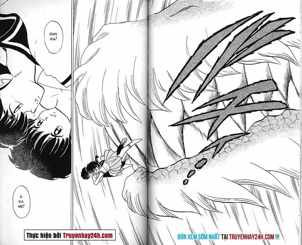 Suối Lời Nguyền: Chapter 277