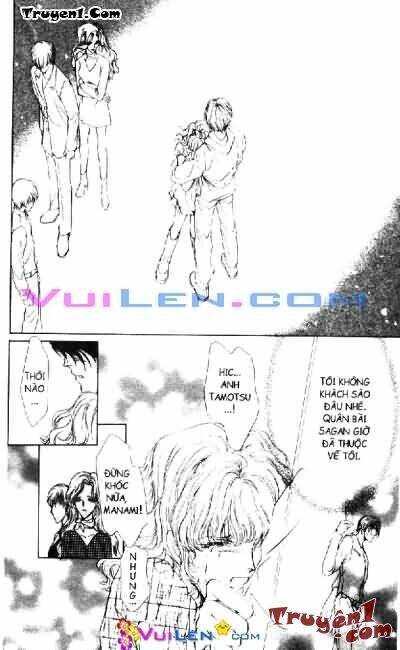 Vua bài: Chapter 2