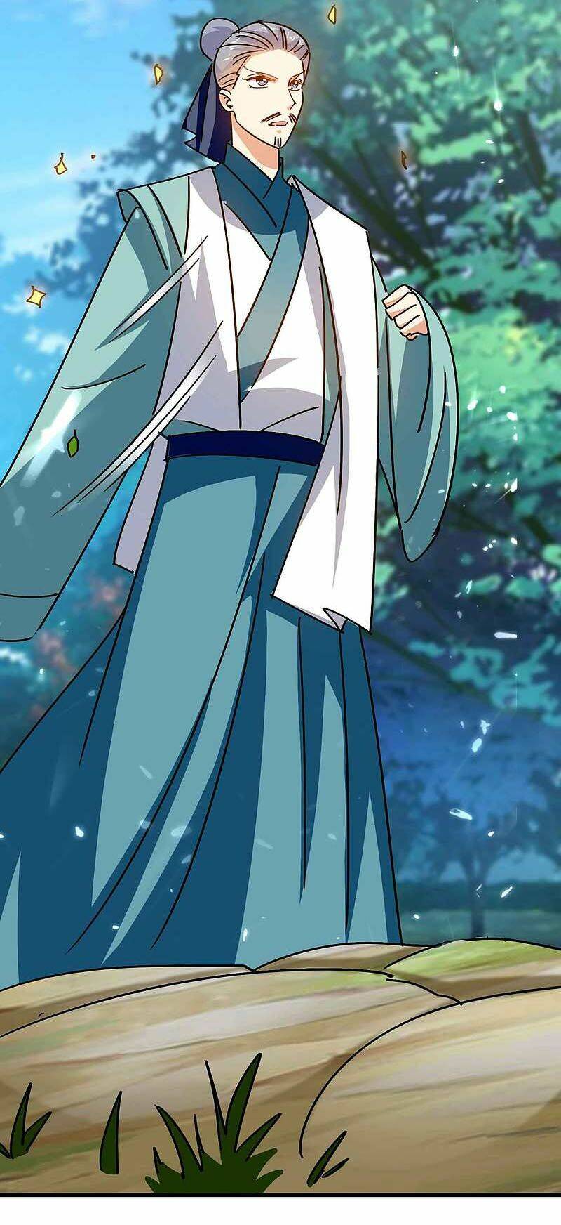 Vạn Giới Tiên Vương: Chapter 150