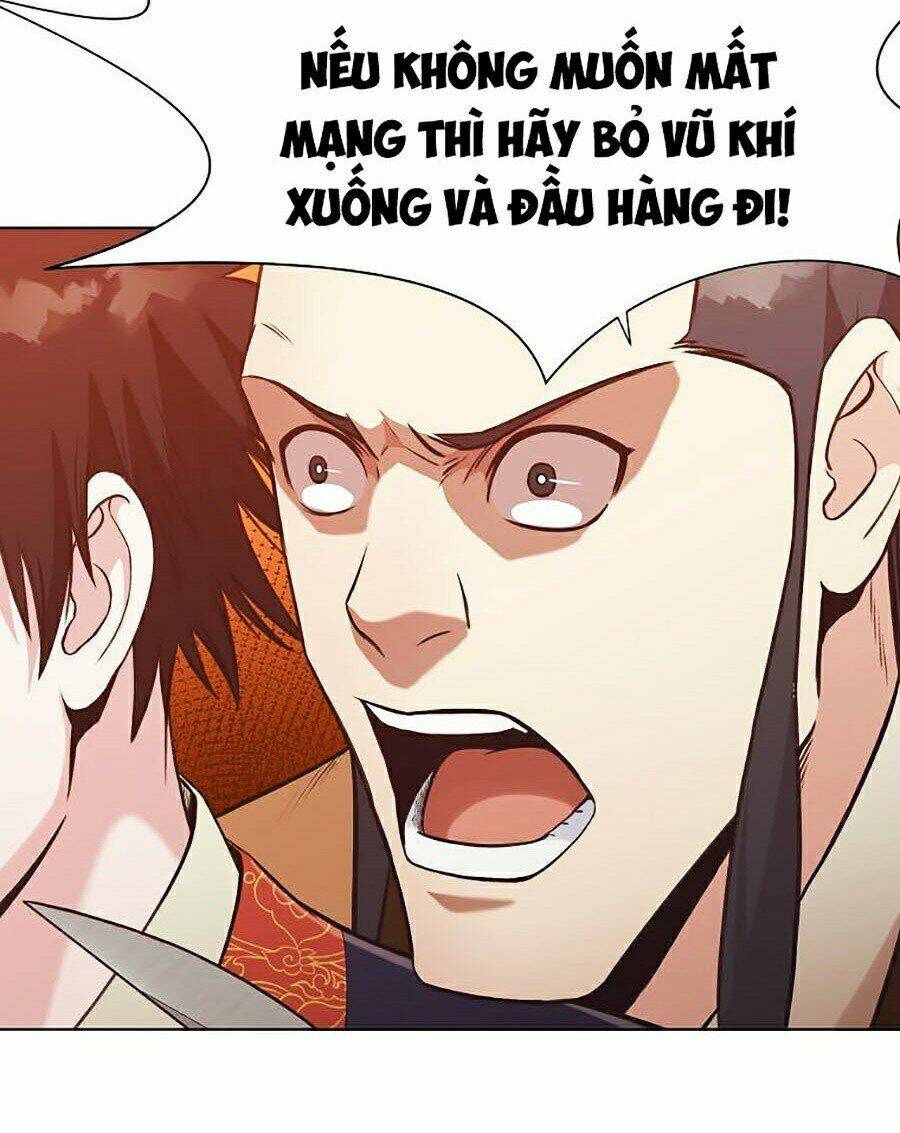 Thiên Võ Chiến Thần: Chapter 27