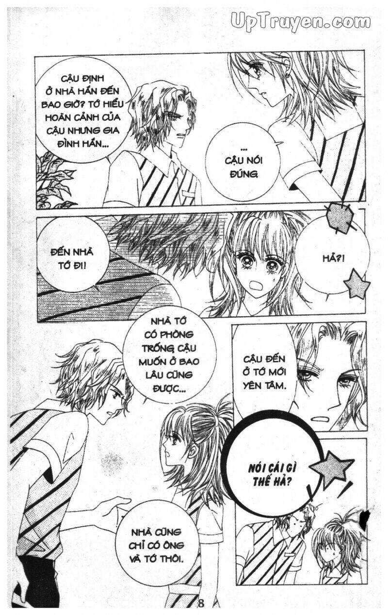 Dạ Khúc: Chapter 13