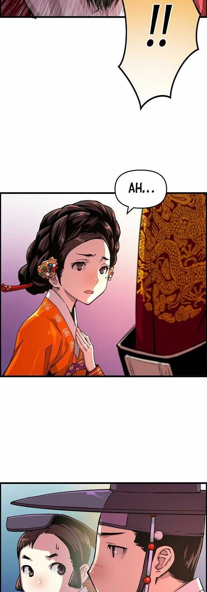Tôi Sẽ Sống Như Một Hoàng Tử: Chapter 37