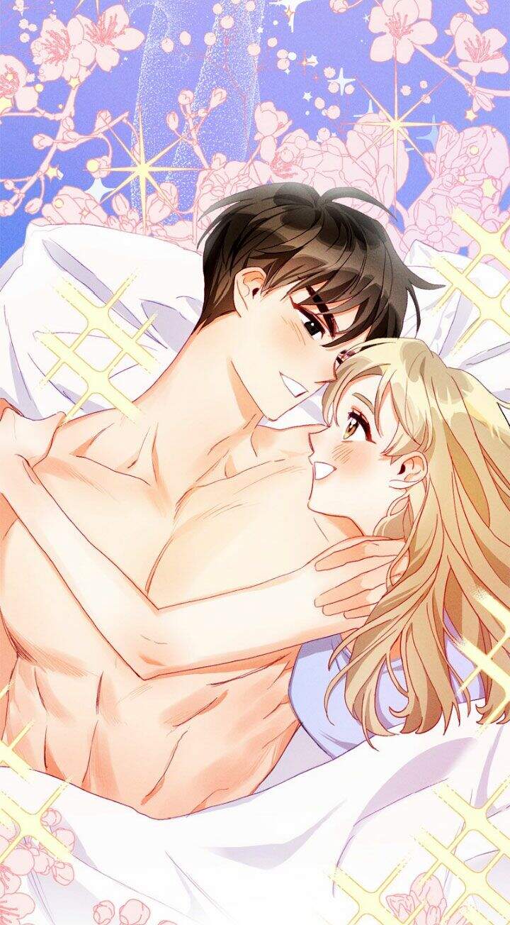 Nụ Hôn Của Giác Quan Thứ Sáu: Chapter 1