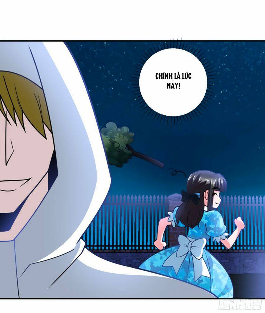 Người Yêu Khát Máu Của Tôi: Chapter 86