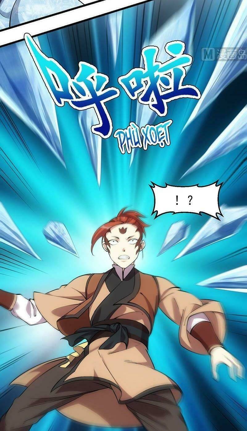 Hệ Thống Thần Long Nghịch Thiên: Chapter 59