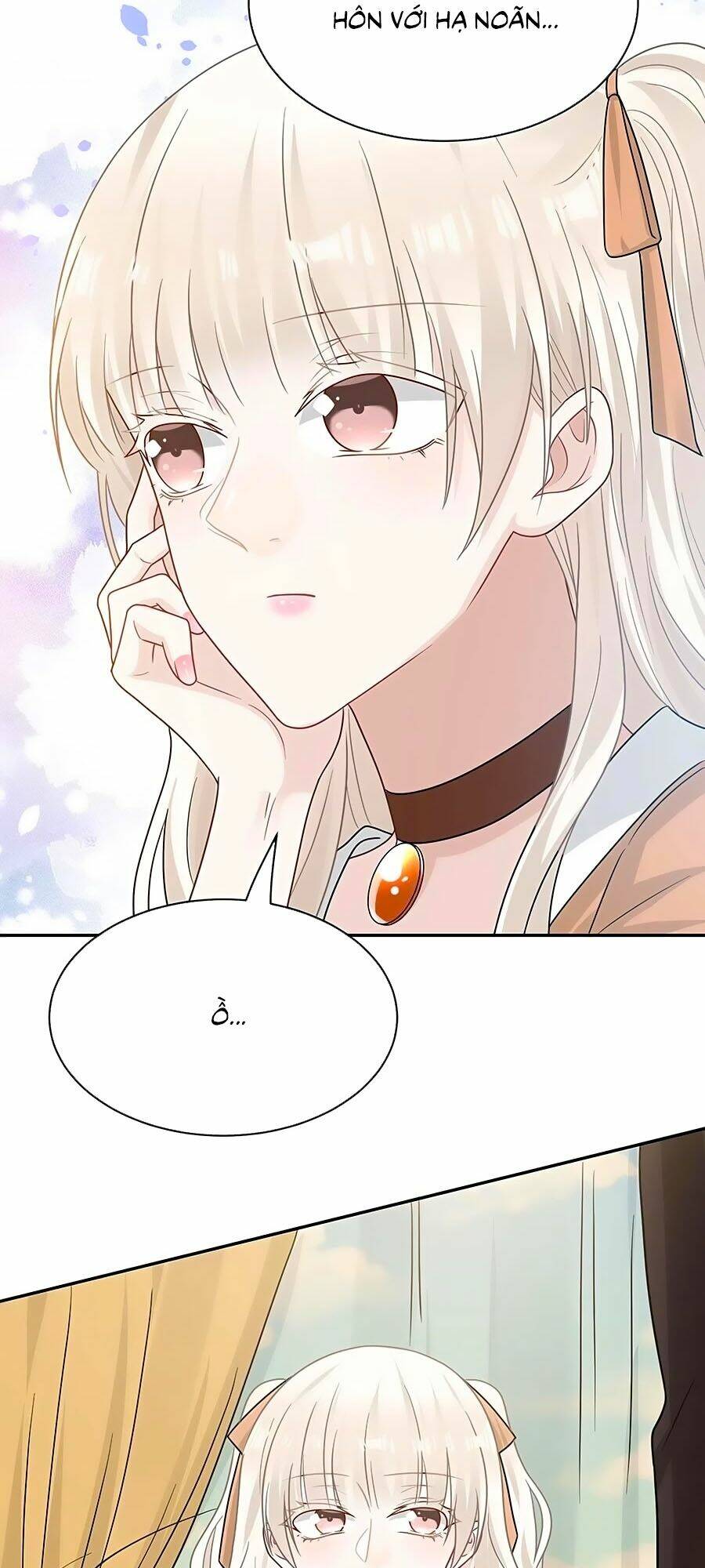 Hai Cách Tìm Gặp Người Yêu: Chapter 104