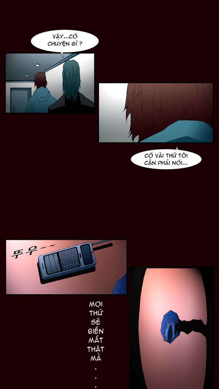 Siêu năng: Chapter 141