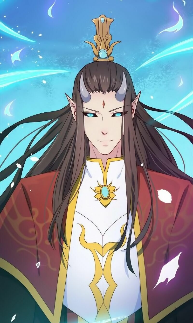Ngạo Kiều Quỷ Vương Yêu Ta: Chapter 3
