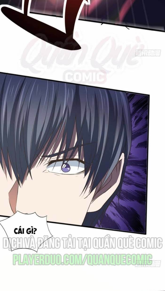 Thập Nhị Thiên Kiếp: Chapter 36