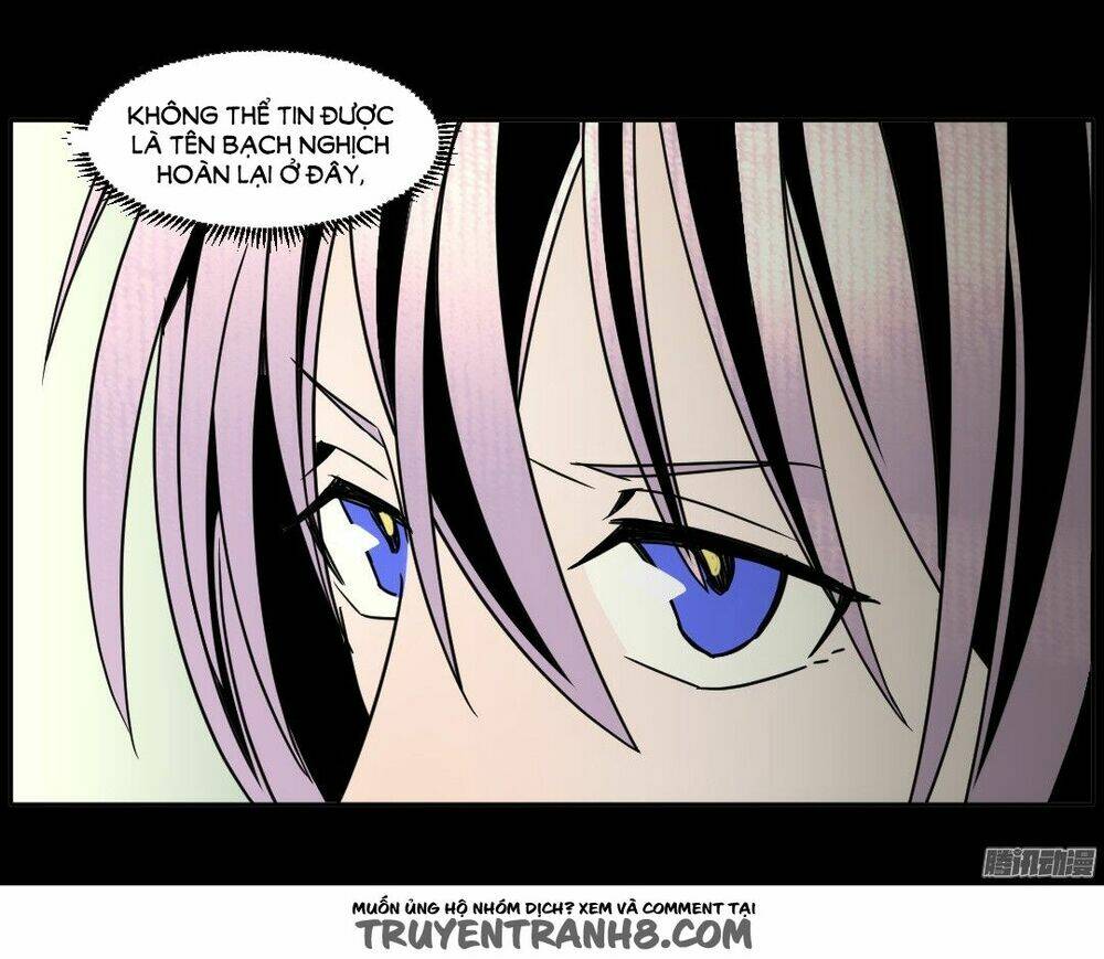 Điều Ước Của Người Phàm: Chapter 19