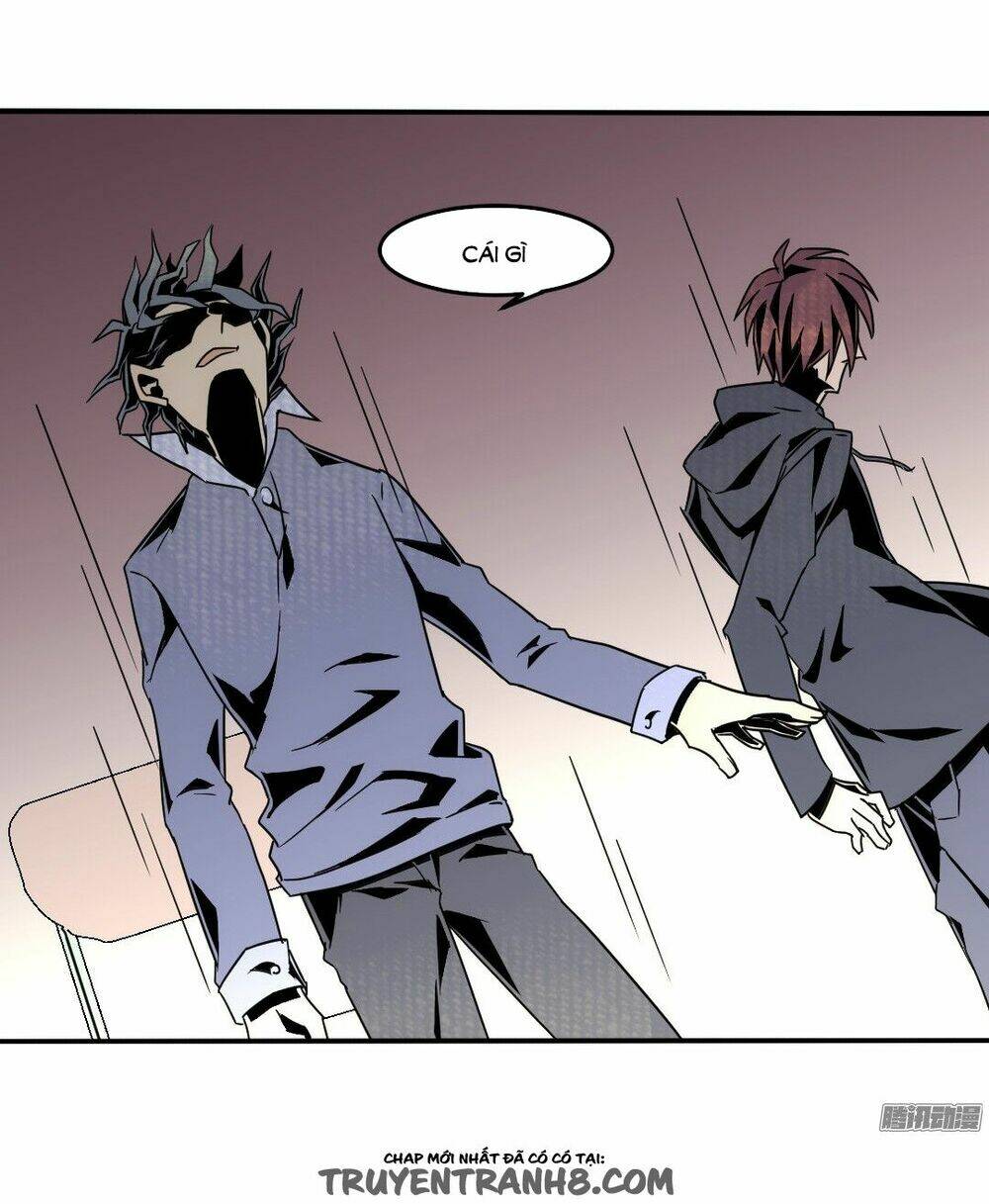 Điều Ước Của Người Phàm: Chapter 22