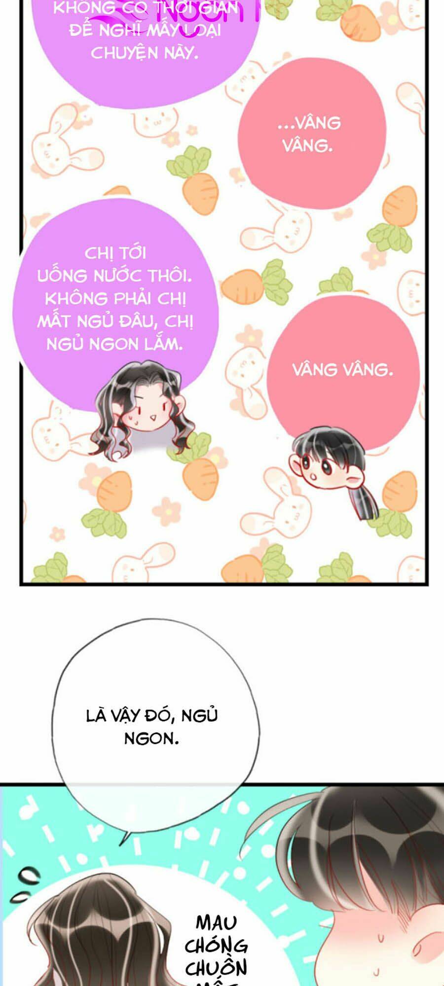 Cô Ấy Thật Xinh Đẹp: Chapter 24