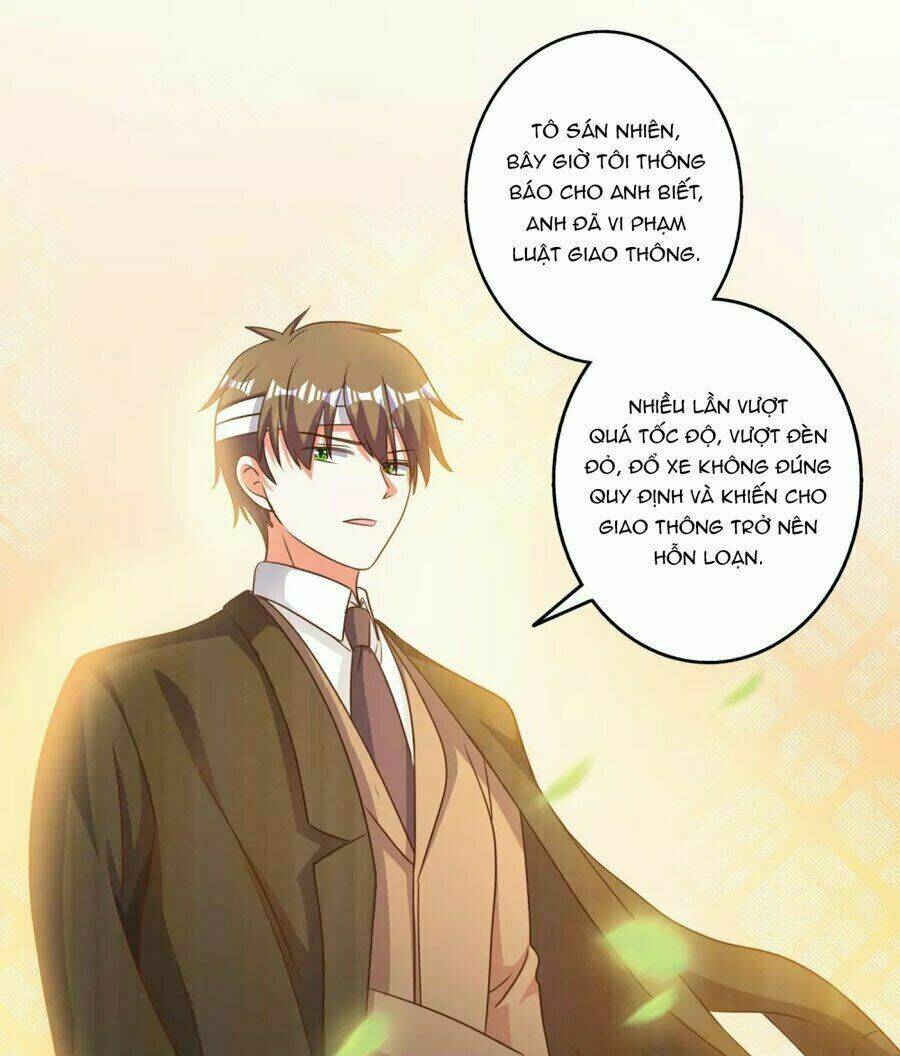 Hôn Nhân Dục Vọng: Thiếu Gia Nhẹ Một Chút!: Chapter 88