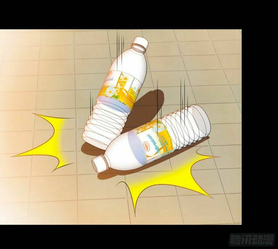 Người Yêu Khát Máu Của Tôi: Chapter 87