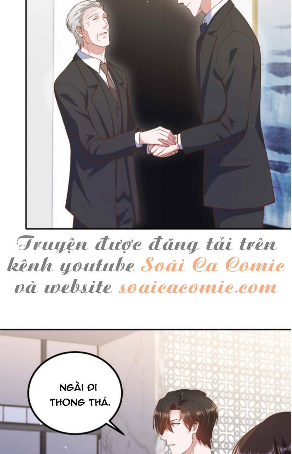 Nhất Sanh Hữu Hỉ: Chapter 64