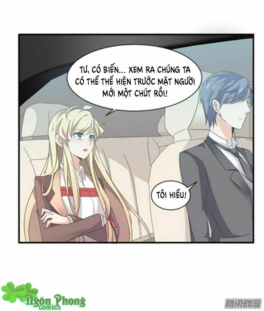 Nhật Ký Dạy Dỗ Của Gia Tộc Đáng Yêu: Chapter 5