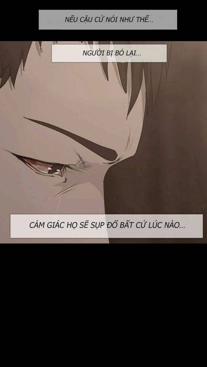 Dead Days: Chapter 46