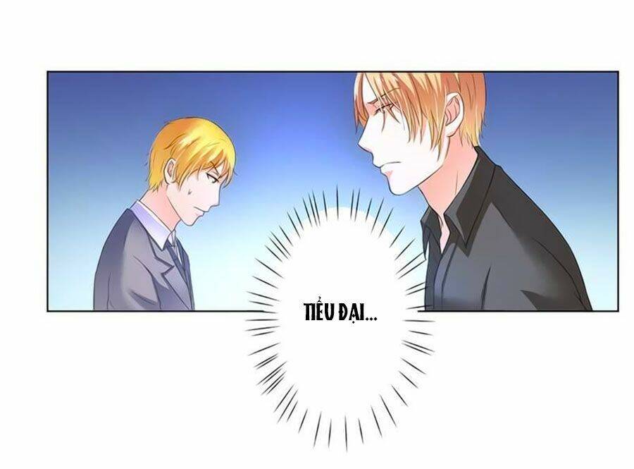 Trí Mệnh Sủng Thê: Tổng Tài Mau Nạp Mạng: Chapter 58