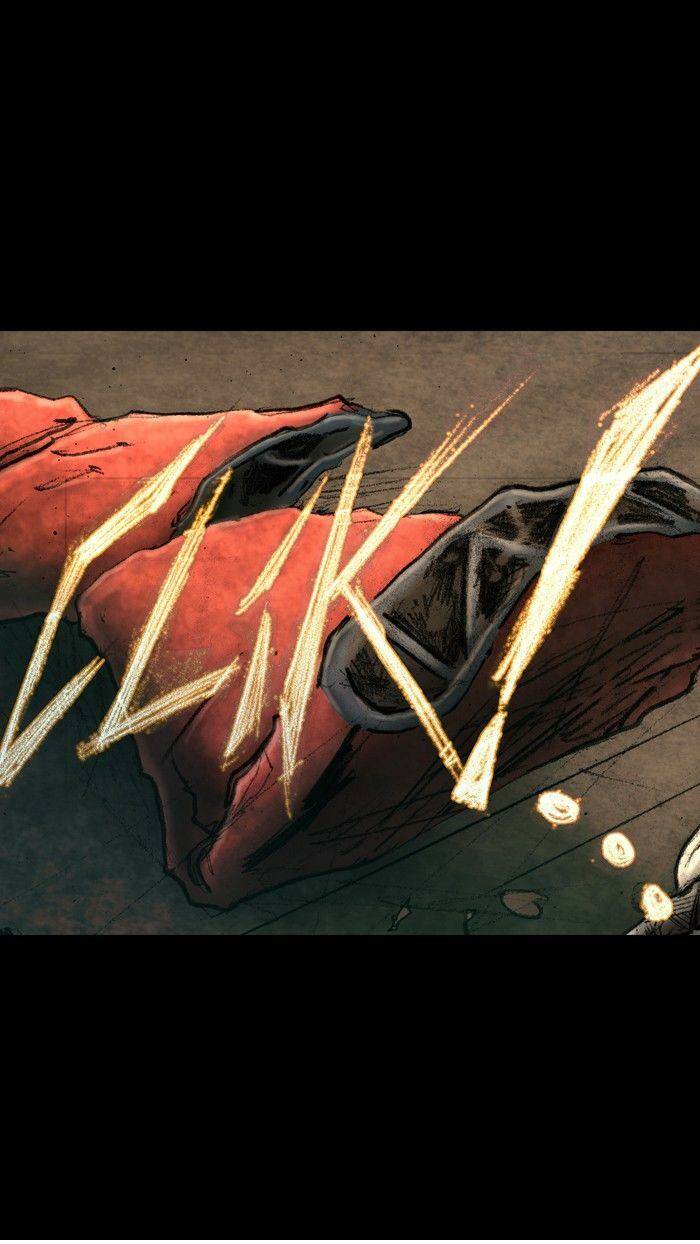 City Of Walls: Chapter 27