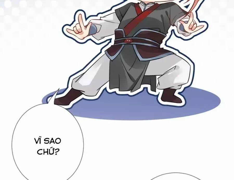 Vương Phi Có Chút Nghịch Ngợm: Chapter 54