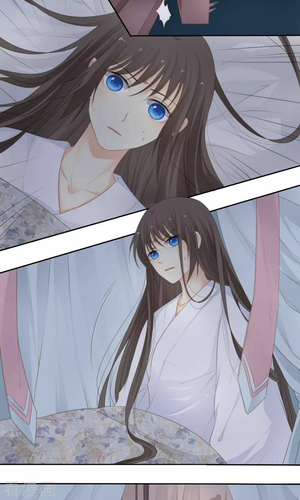 Quy Tự Dao: Chapter 71