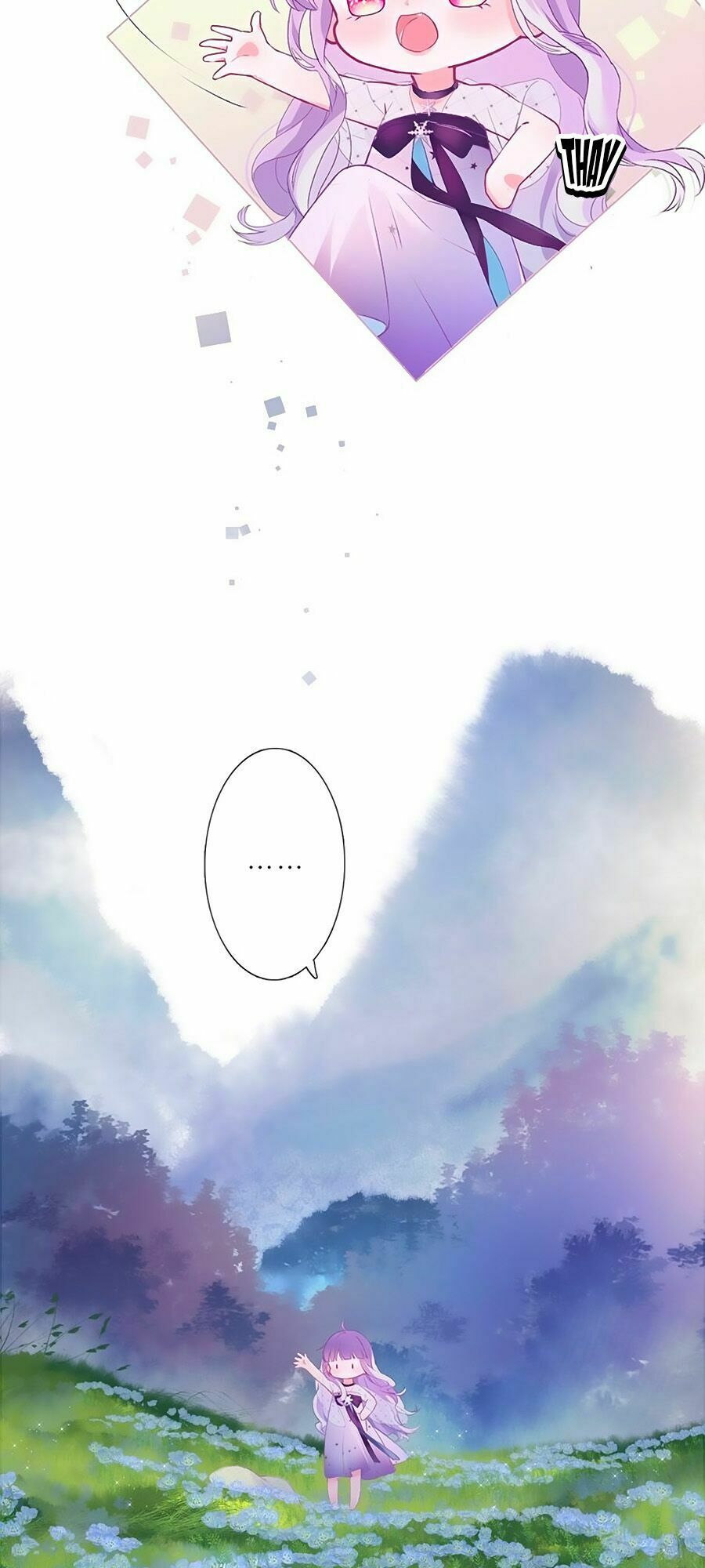 Kiều Nhi Hư Quá Nha: Chapter 1