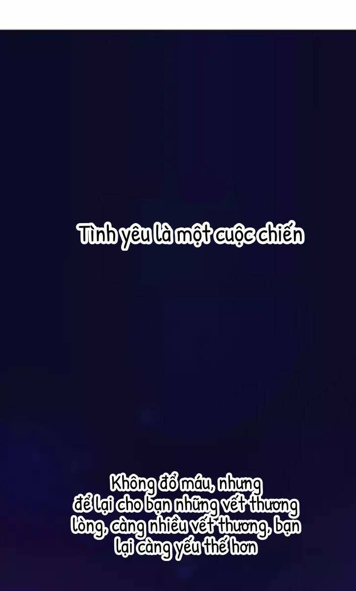 Cuộc Chiến Tình Yêu: Chapter 0