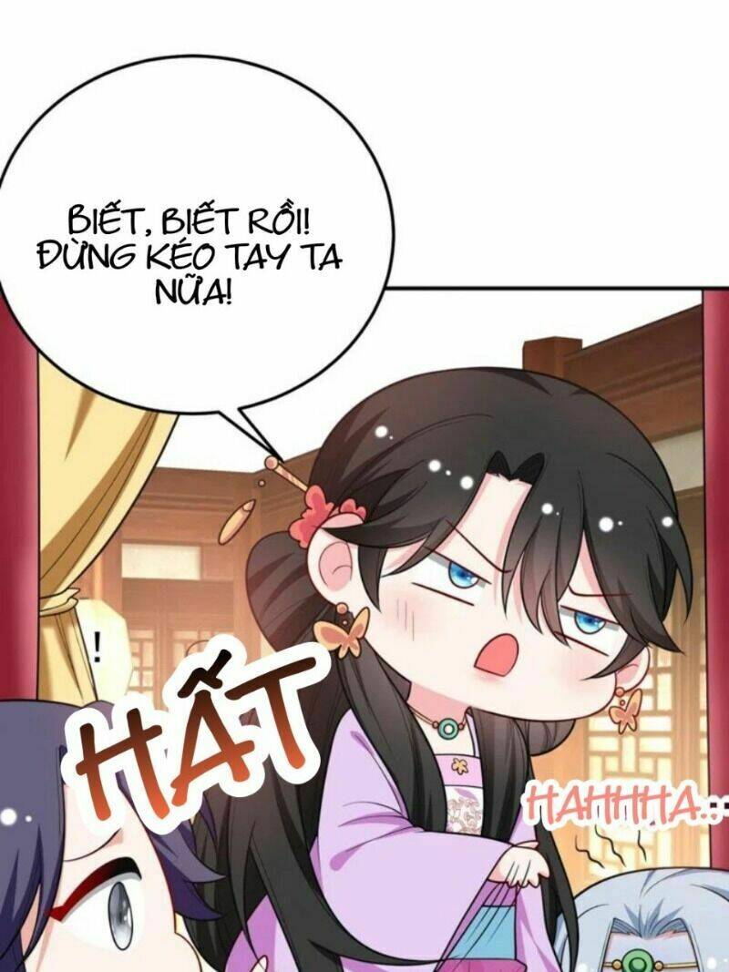 Giang Sơn Mỹ Nam Nhập Trướng Ta: Chapter 37