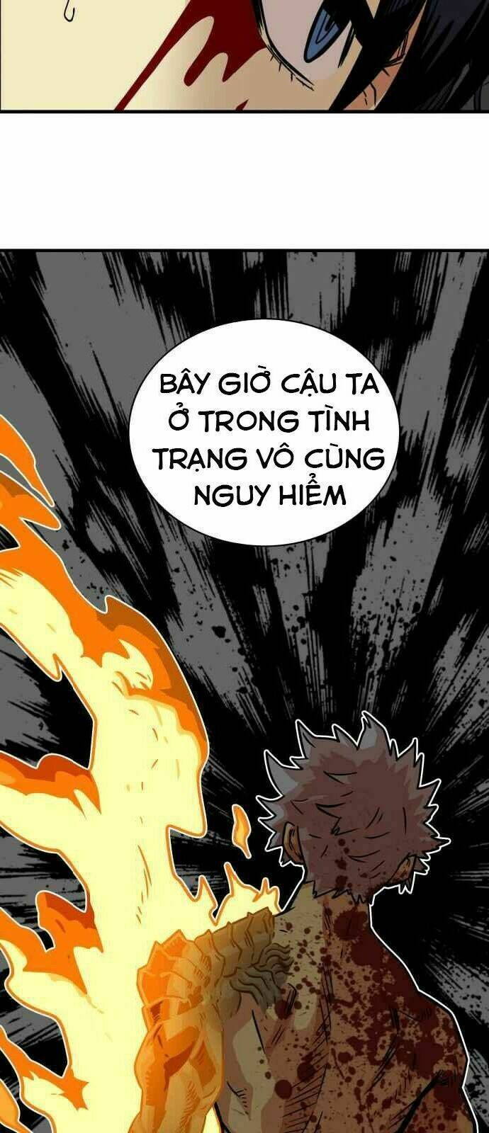 Bẫy Troll: Chapter 29