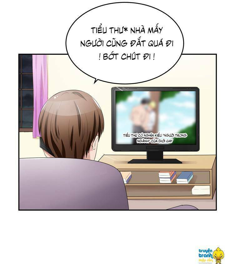 Âm Mưu Bên Gối: Chapter 24