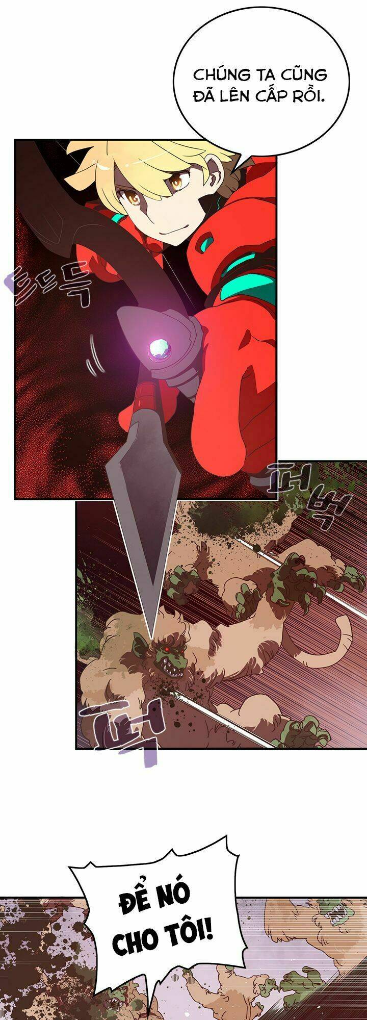 Ta Là Vua Pháp Sư: Chapter 24