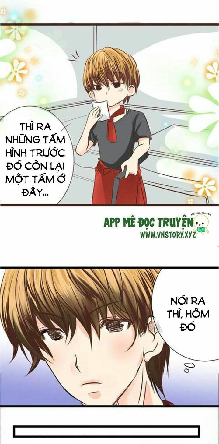 Lớp Học Biến Chất: Chapter 29