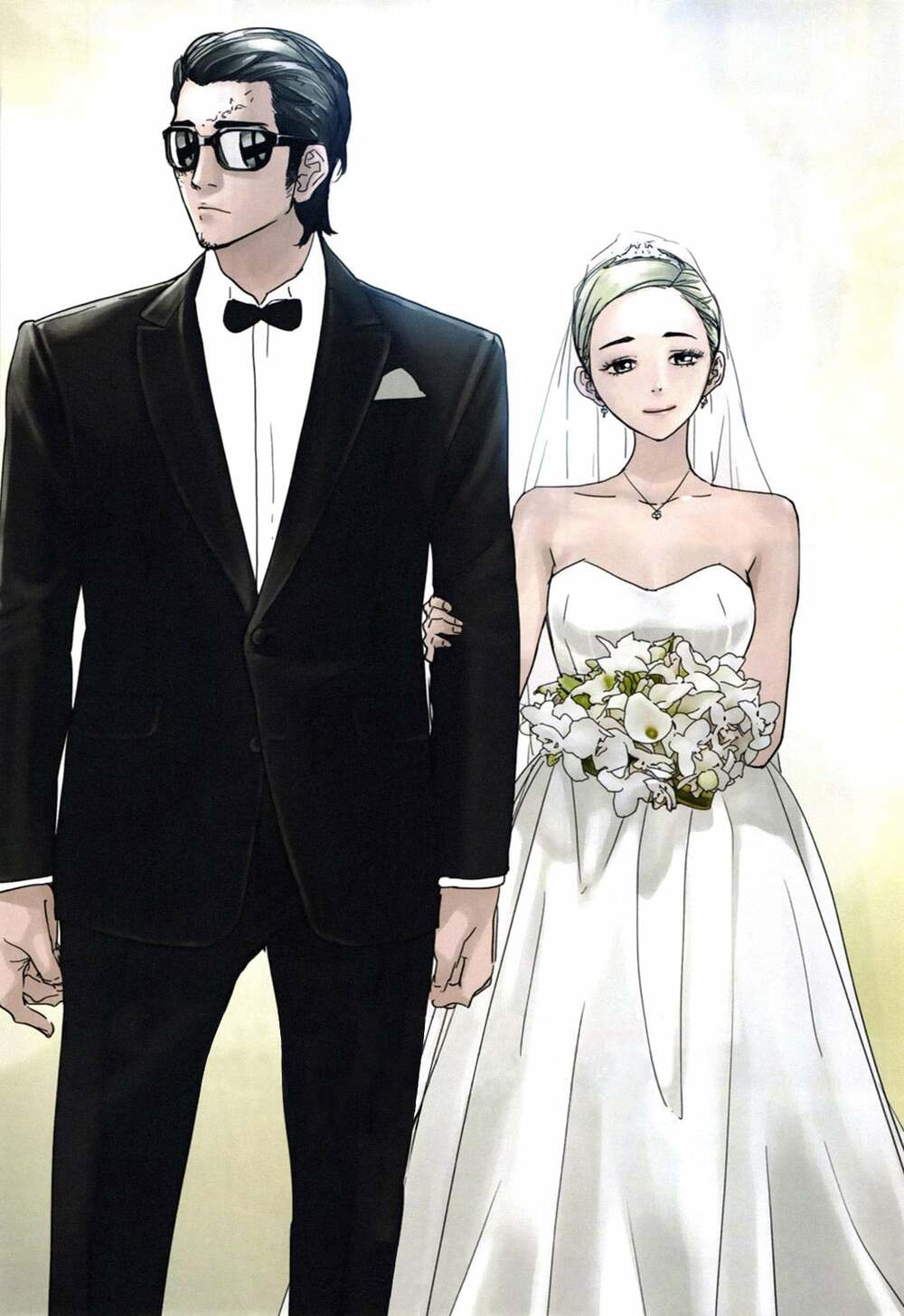 Until Death Do Us Part: Chapter 214