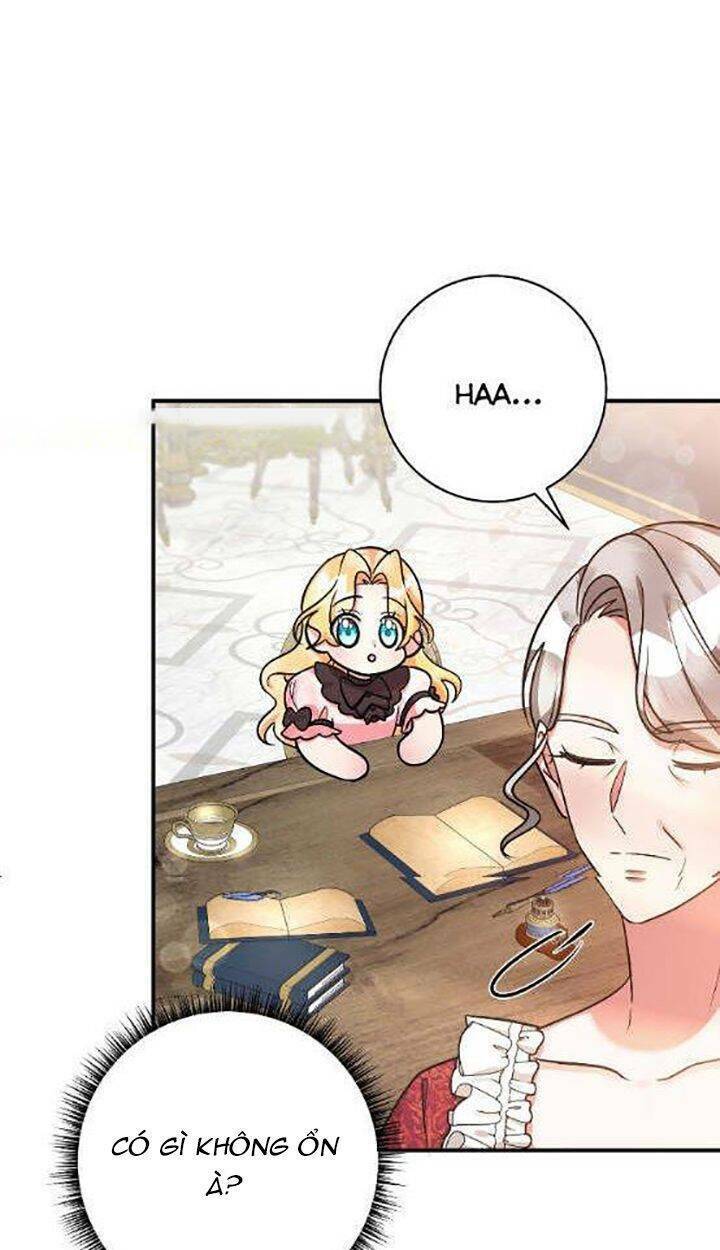 Vợ Yêu Của Ác Ma: Chapter 10