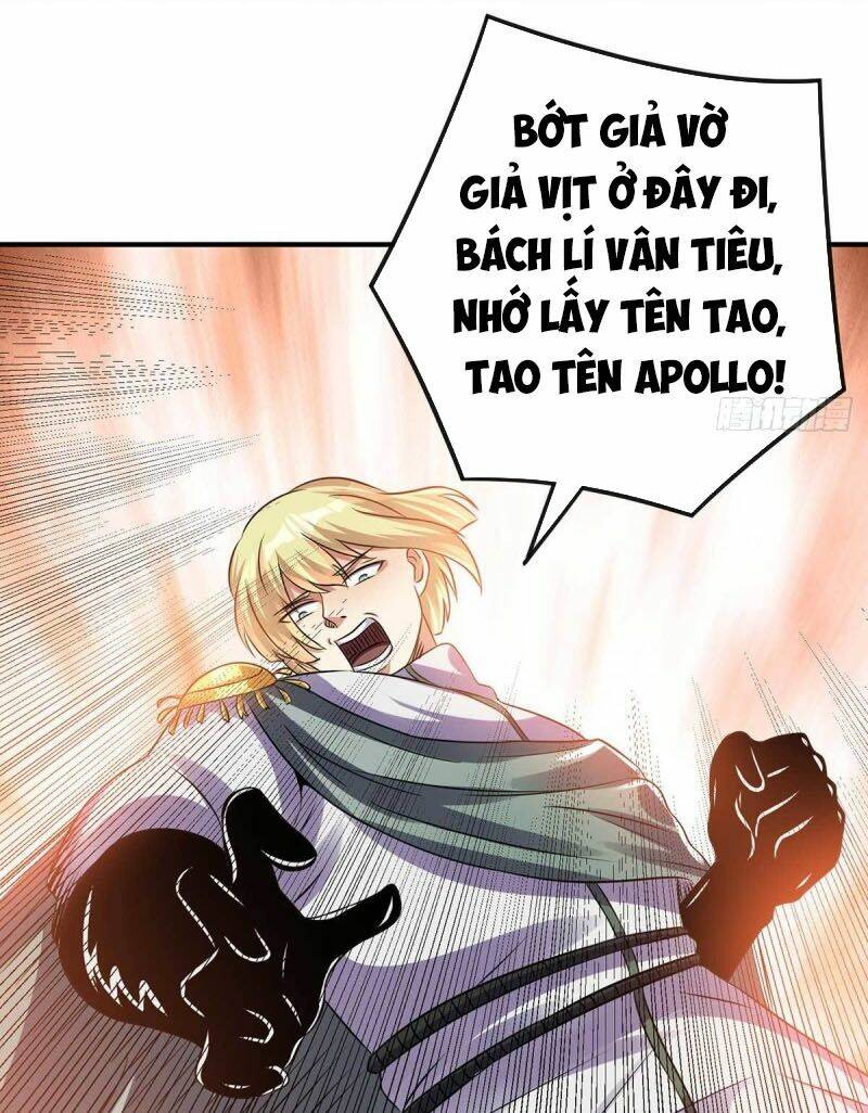 Tiên Vương Trùng Sinh: Chapter 131