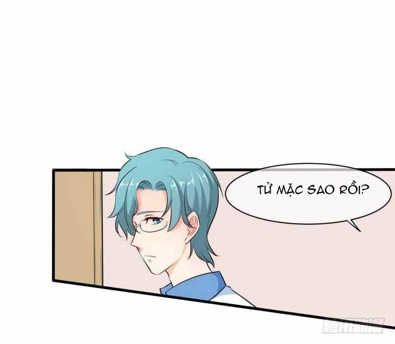 Ám Luyến Thành Hôn: Chapter 43