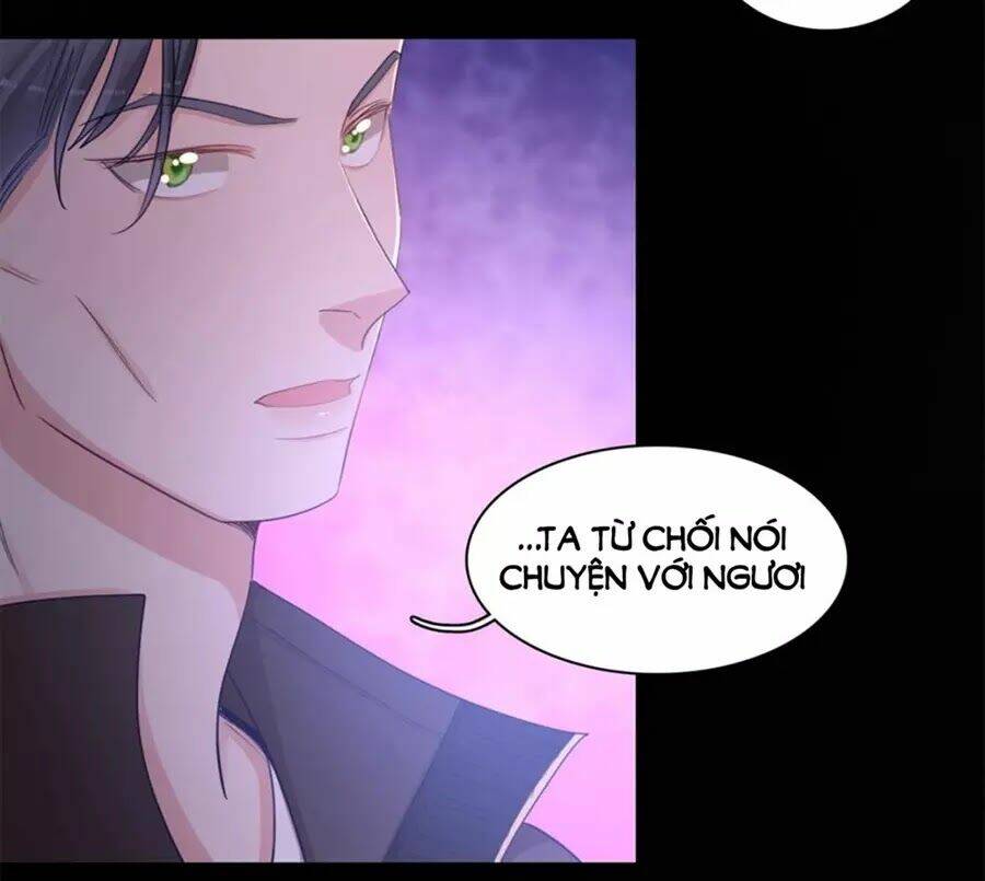 Nữ Phù Thủy Muốn Sống Nổi Loạn: Chapter 32