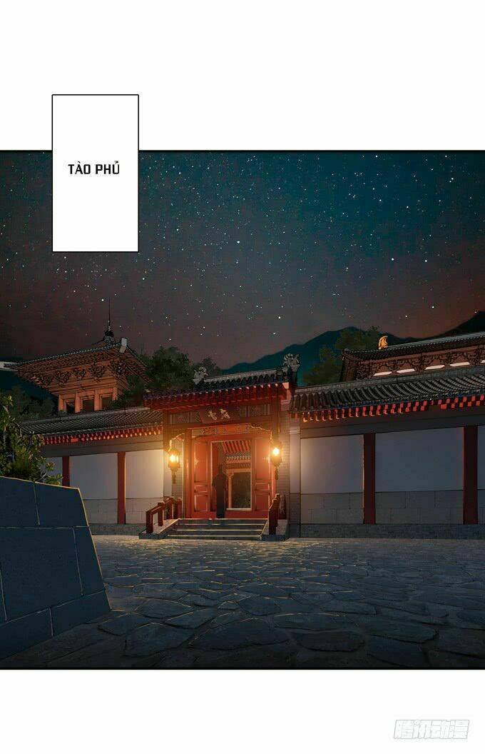 Tam Quốc Chi Vân Thăng Long Khởi: Chapter 7