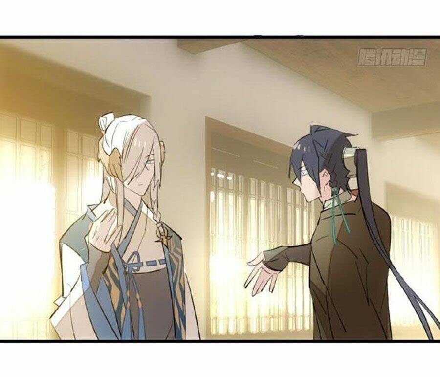 Sư Phụ Lại Trêu Chọc Ta: Chapter 67