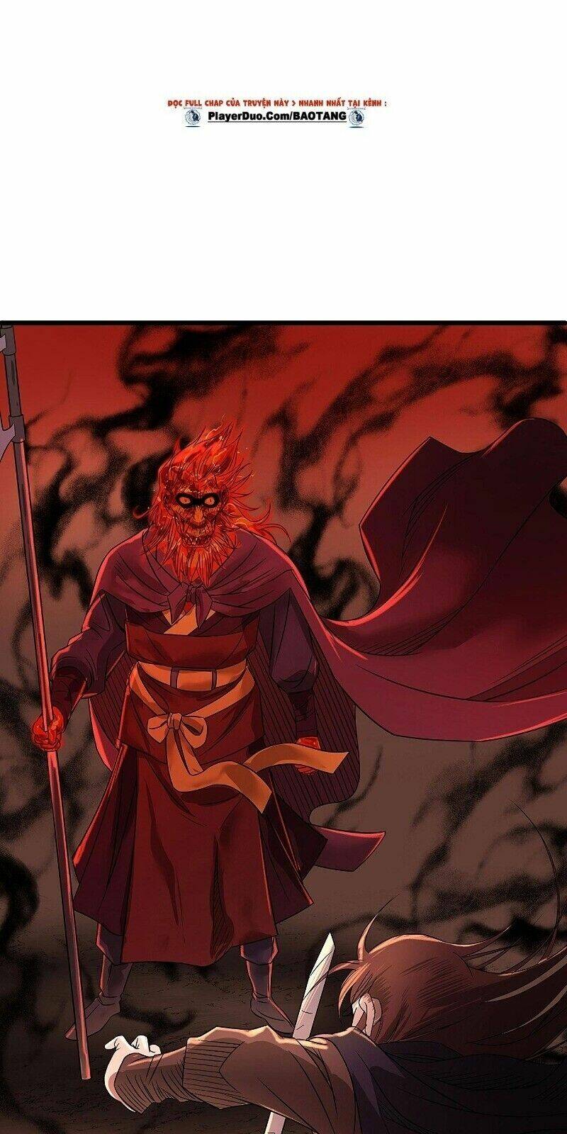 Cuồng Long: Chapter 1