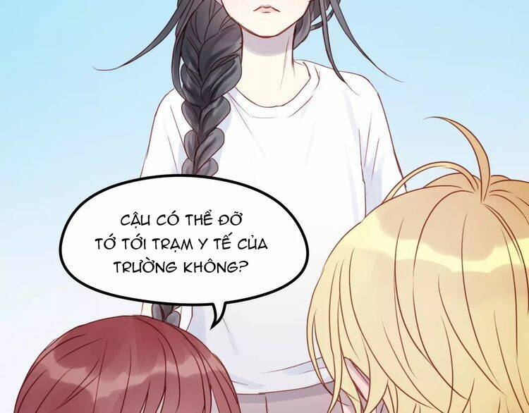 Lượm Được Một Tiểu Hồ Ly 2: Chapter 15