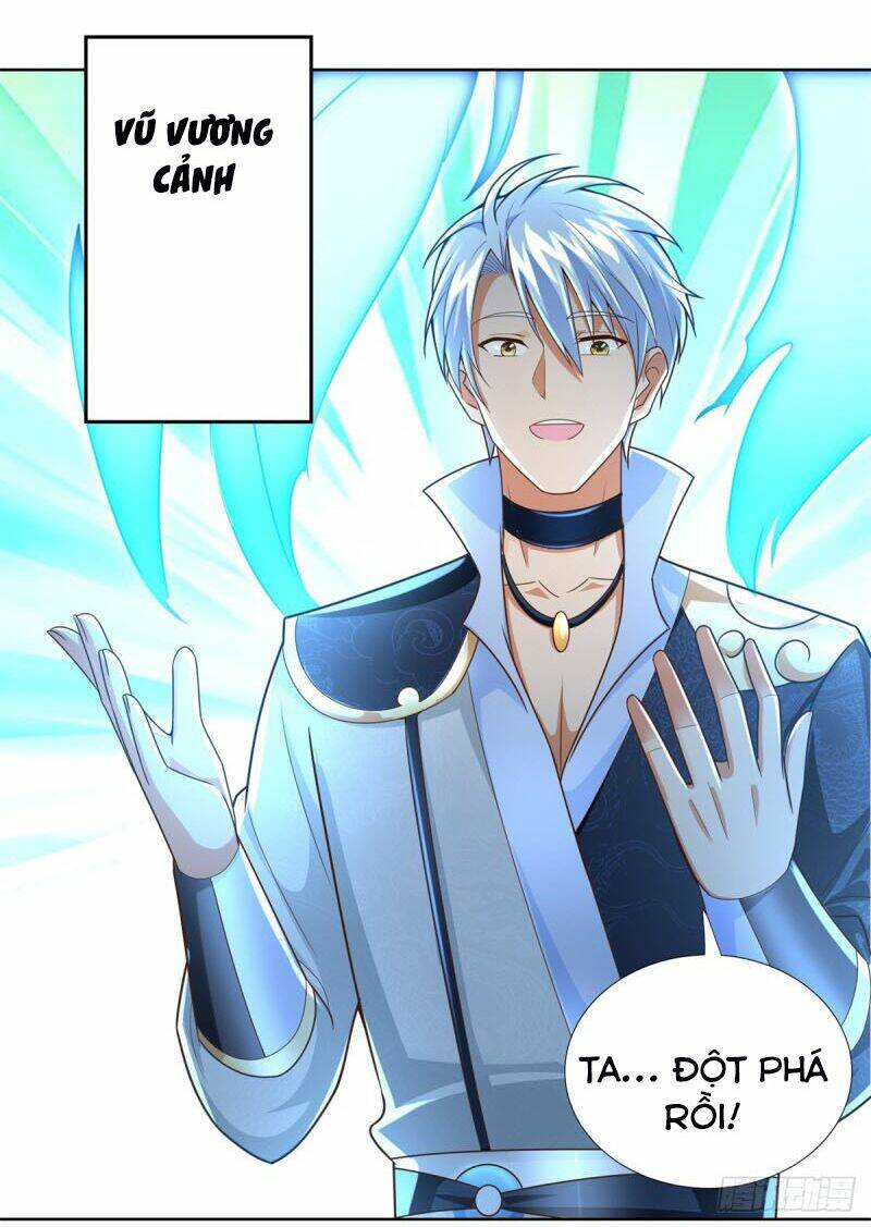 Chí Tôn Trọng Sinh: Chapter 113