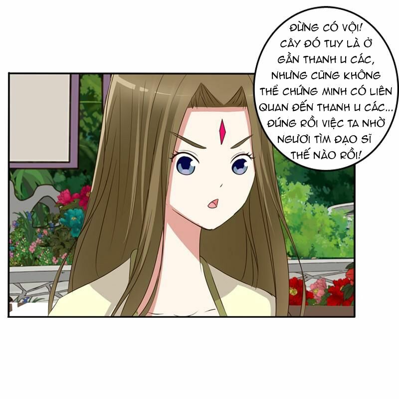 Thông Linh Phi: Chapter 92