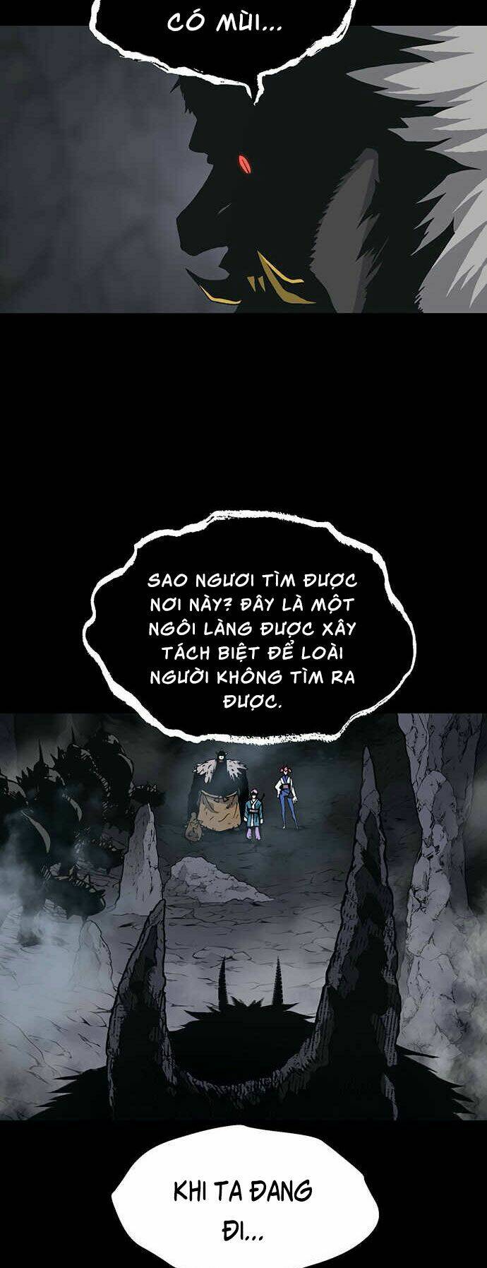 Npc Bắt Đầu Từ Kỹ Năng Lv.999: Chapter 16