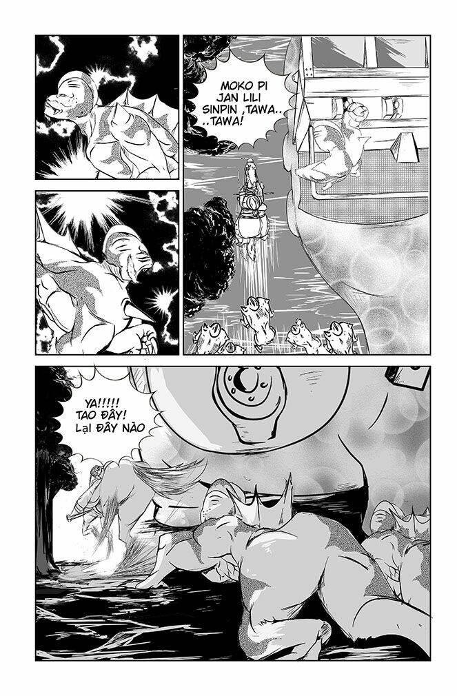 Noa: Chapter 11