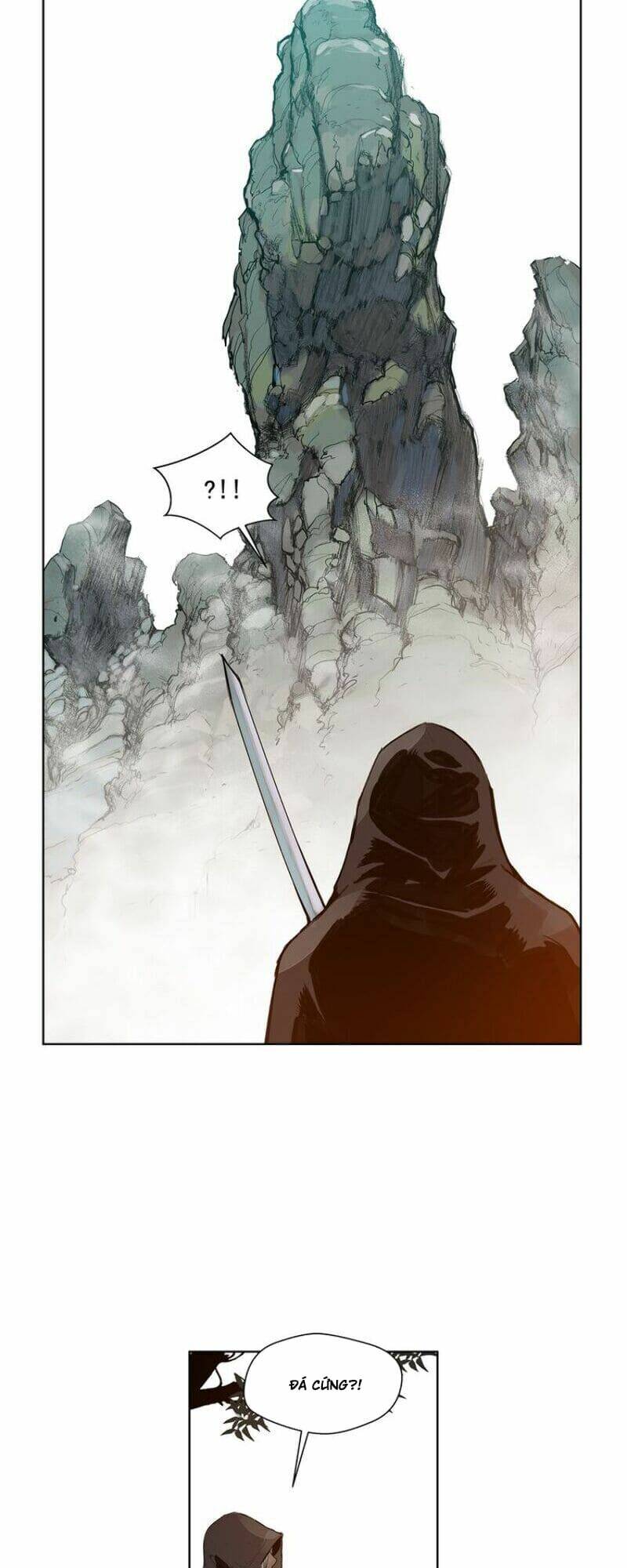 Vinh Quang Kiếm: Chapter 10