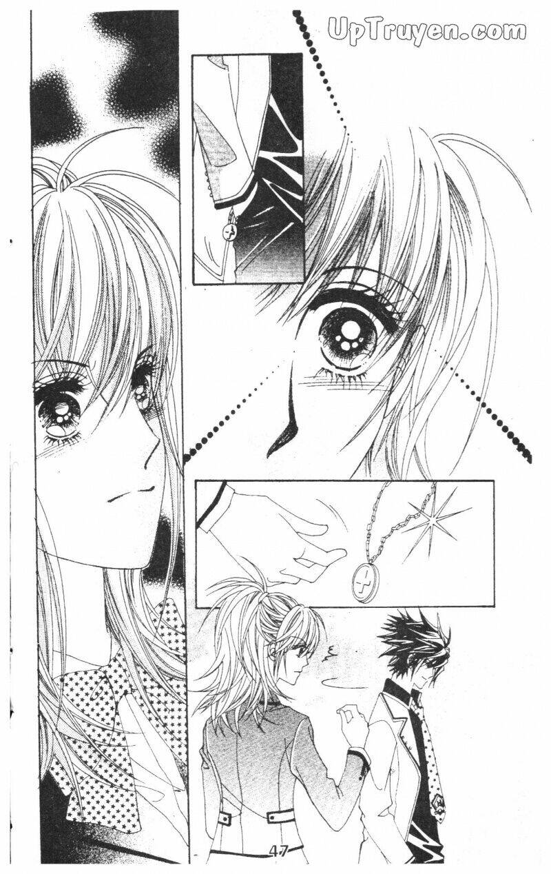 Dạ Khúc: Chapter 2