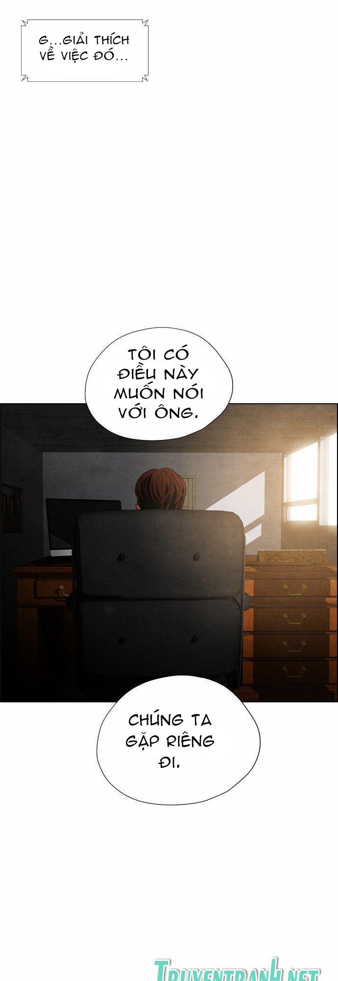 Revival Man: Chapter 14